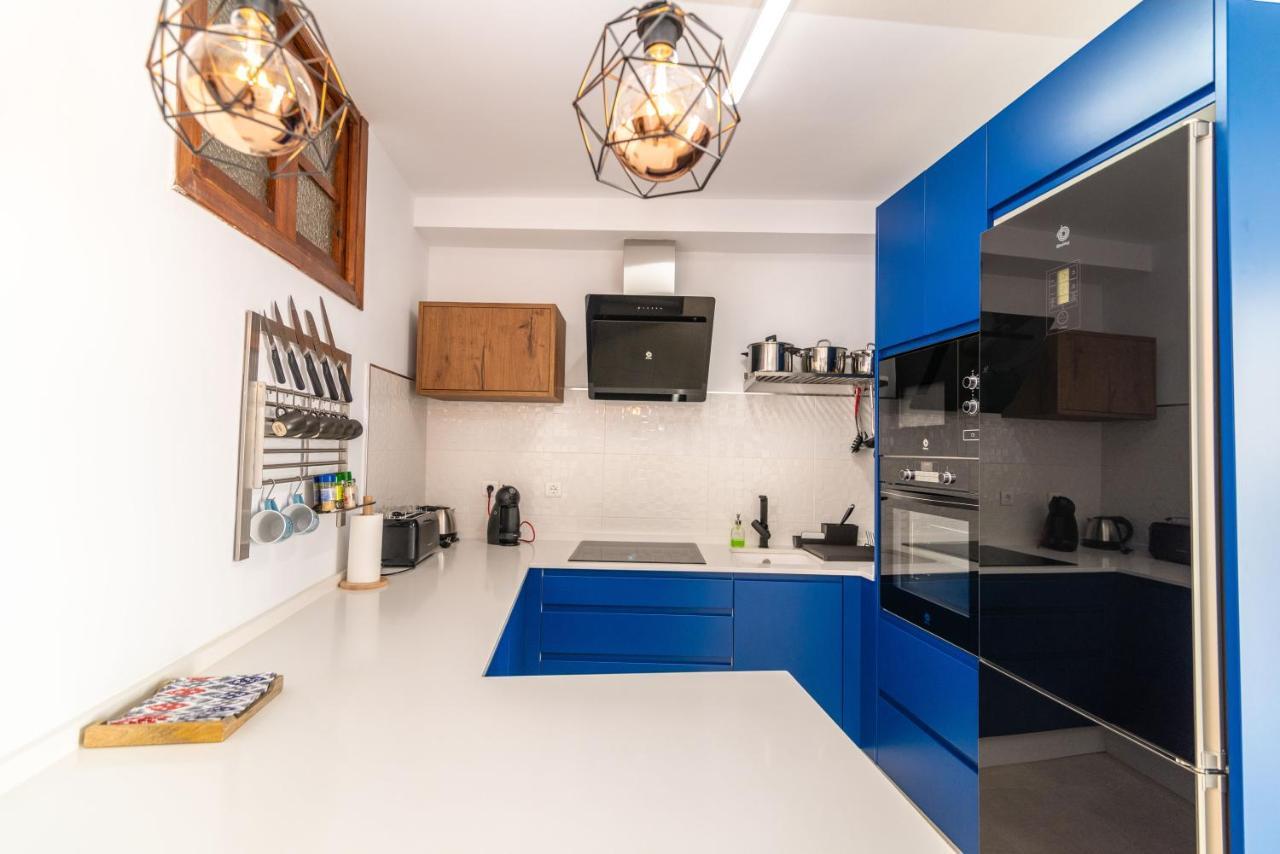Lovely Cozy 2-Bedroom Residential Home With Patio Benalmádena Esterno foto
