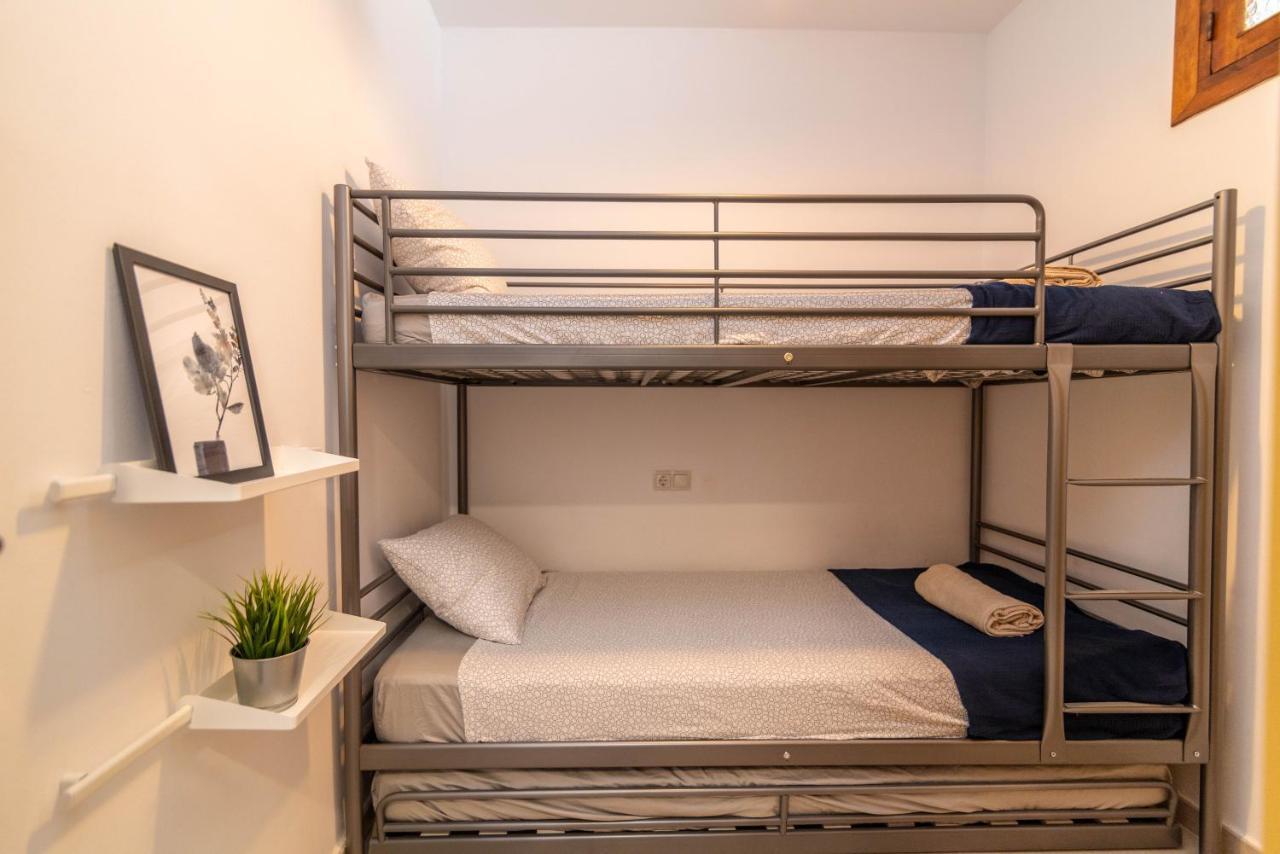 Lovely Cozy 2-Bedroom Residential Home With Patio Benalmádena Esterno foto