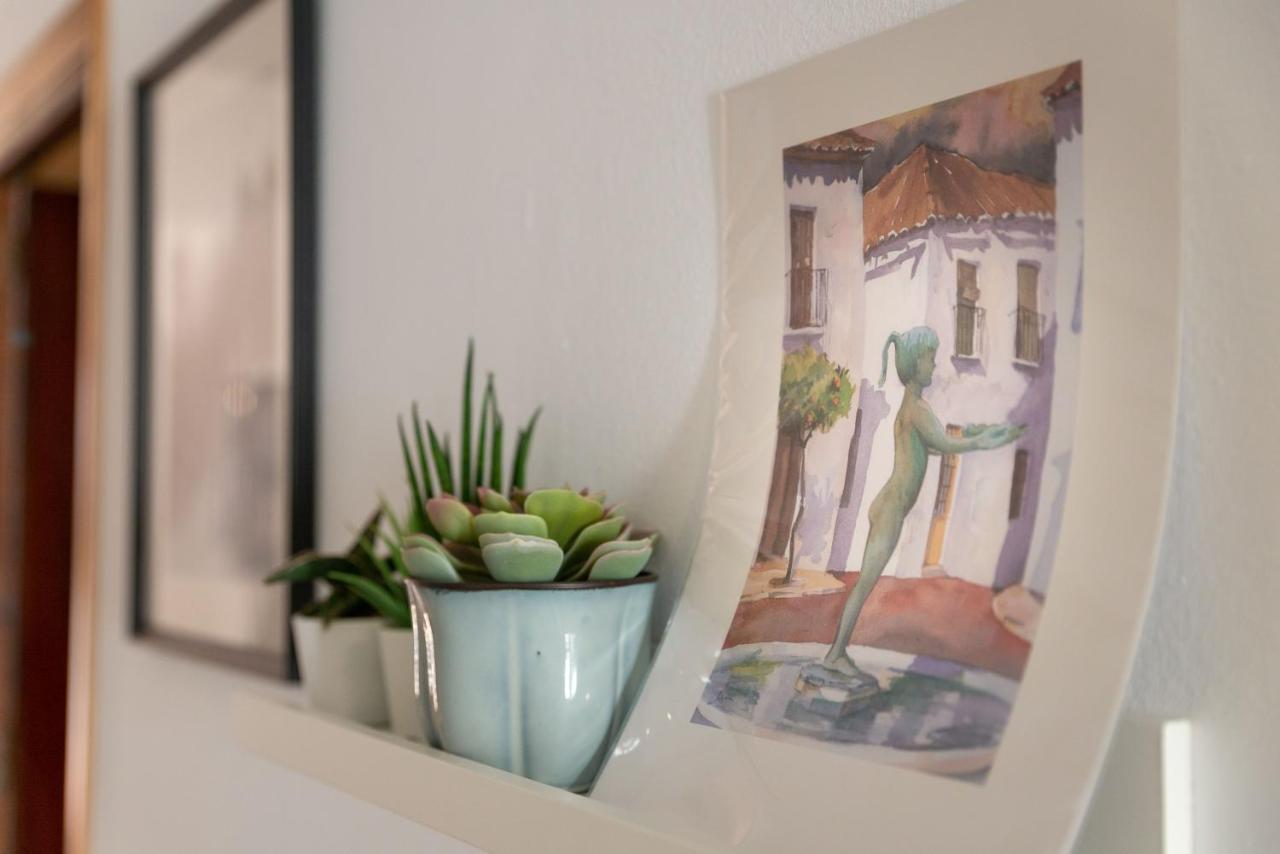 Lovely Cozy 2-Bedroom Residential Home With Patio Benalmádena Esterno foto